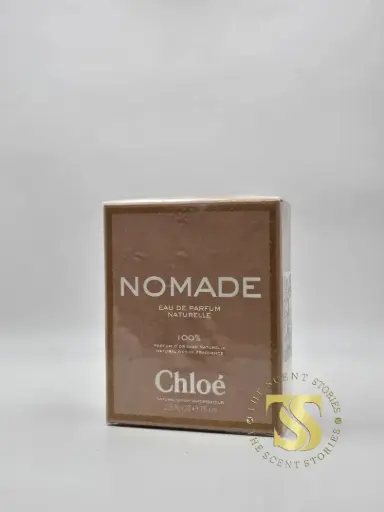 [3614229395709] Chloe Nomade EDP Naturelle 75 ml