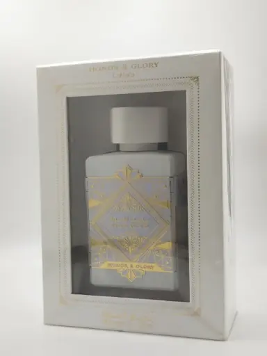[6290360593135] Lattafa Honor & Glory EDP 100 ml