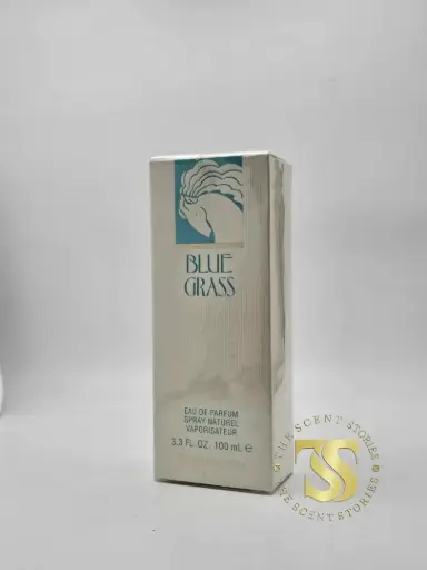 [085805555313] Elizabeth Arden Blue Grass EDP 100 ml