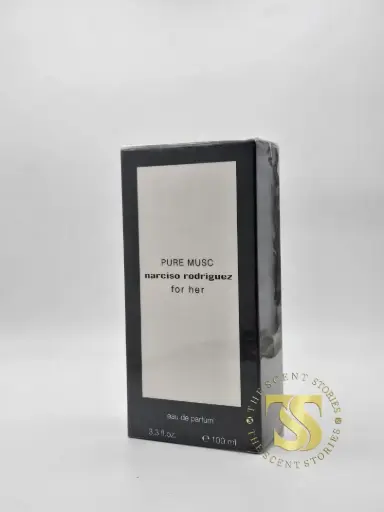 [3423478515956] Narciso Rodriguez Pure Musc EDP 100 ml