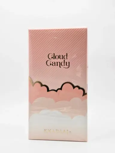 [6291107979557] Khadlaj Cloud Candy EDT 100 ml