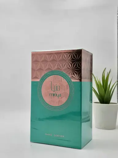 [6298575112332] Paris Corner Minya EDP 100 ml