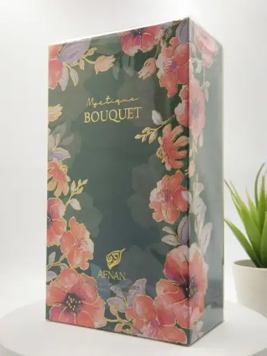 [6290171073840] Afnan Mystique Bouquet EDP 100 ml