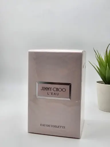[3386460073868] Jimmy Choo Leau EDT 100 ml
