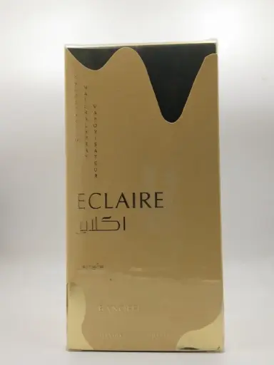 [6290362349112] Lattafa Eclaire Banoffi EDP 100 ml