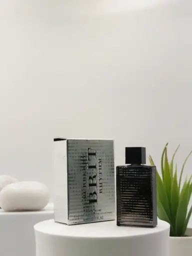 [5045454003509] Burberry Brit Rhythm EDT Intense 5 ml Miniature