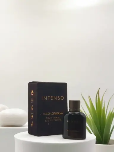 [737052783819] D&G Intenso EDP 4.5 ml Miniature