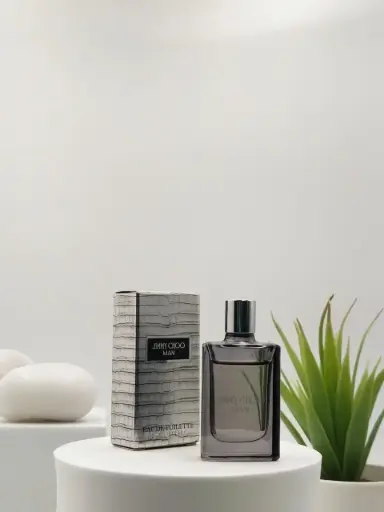 [3386460064156] Jimmy Choo Man EDT 4.5 ml