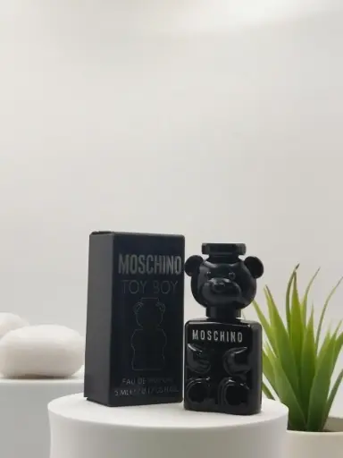 [8011003845187] Moschino ToyBoy EDP 5 ml