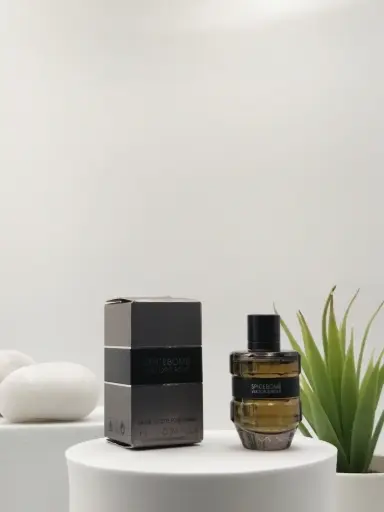 [3605522085169] V&R Spicebomb EDT 7 ml Miniature