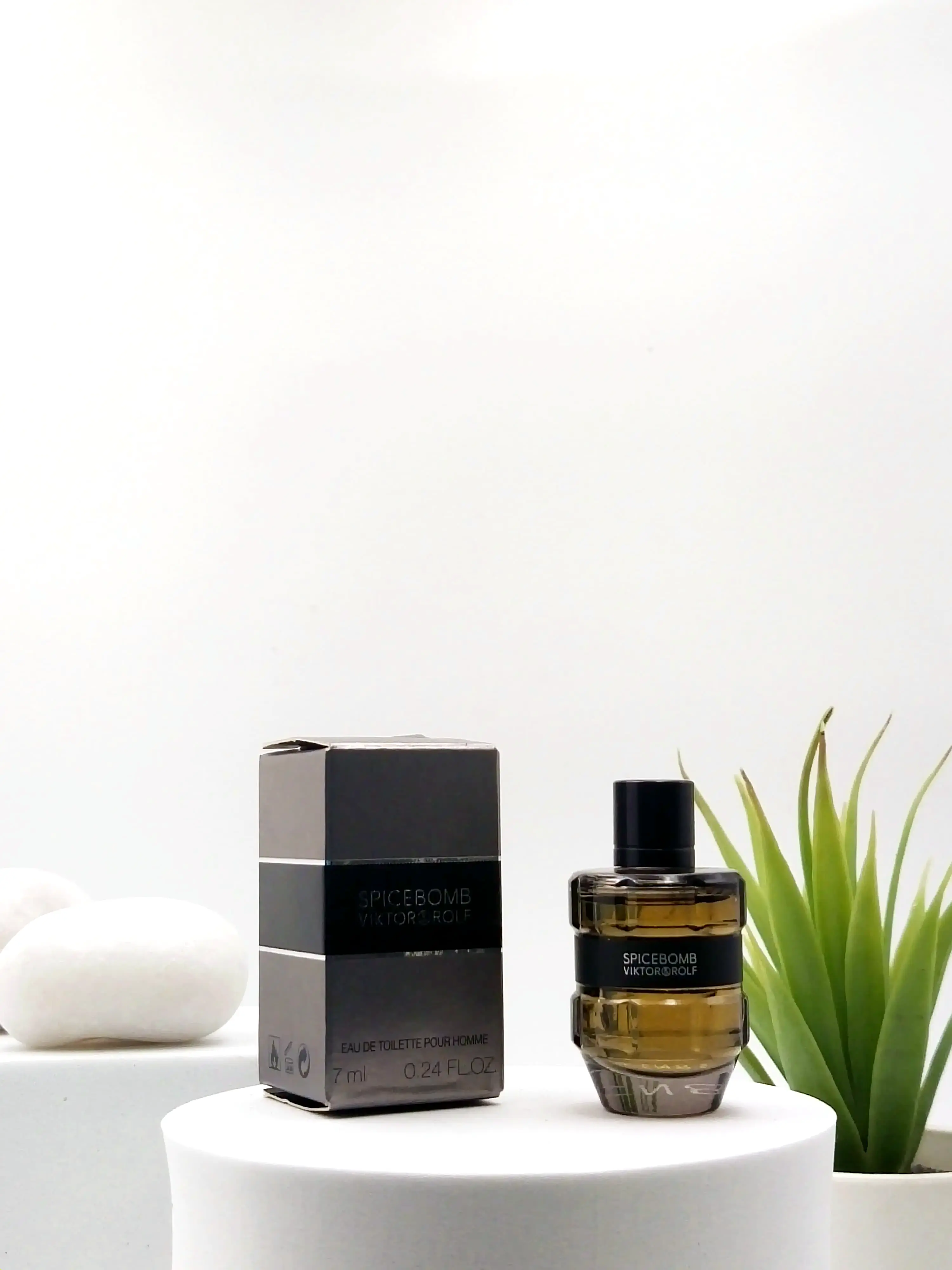 [3605522085169] Viktor & Rolf Spicebomb EDT 7 ml