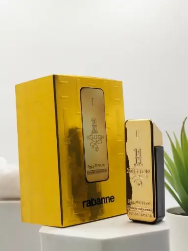 [3349668624423] 1 Million Paco EDT 5 ml