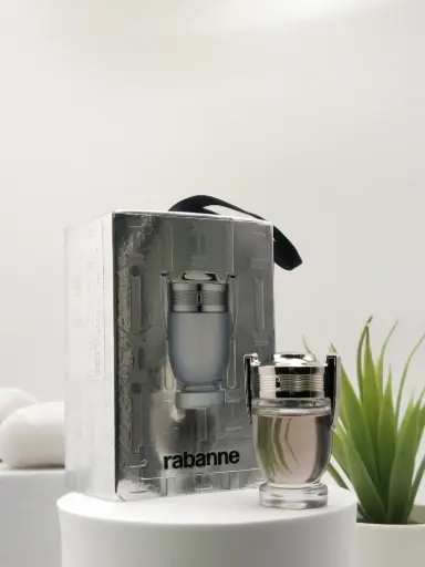 [3349668624447] Paco Invictus EDT 5 ml Miniature