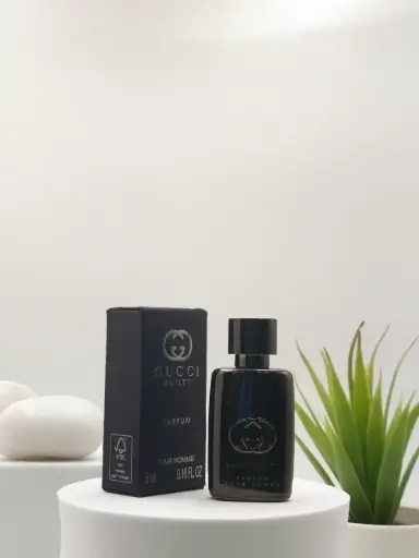 [3616301794622] Gucci Guilty Parfum 5 ml Miniature