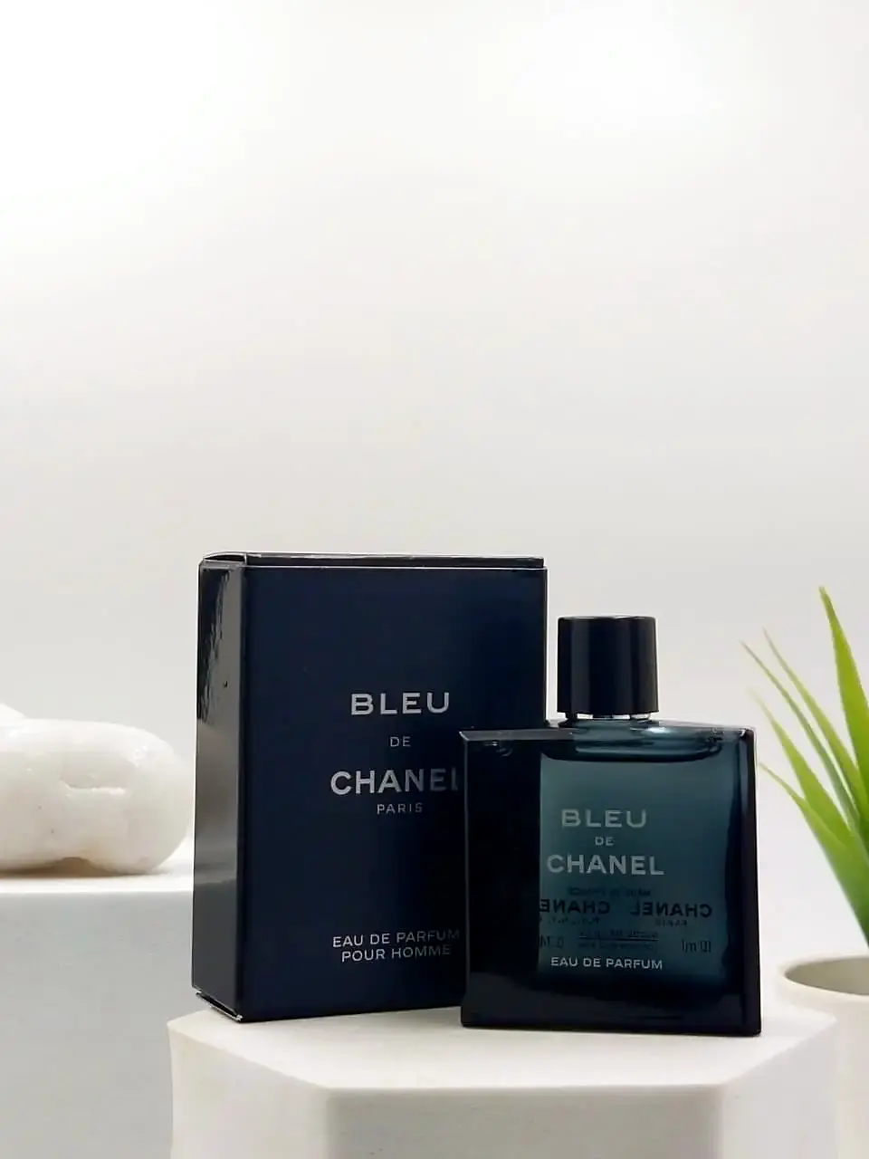 [3145890373586] Chanel Bleu De Chanel EDP 10 ml Miniature