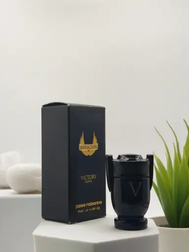 [3349668614561] Paco Invictus Victory Elixir Parfum 5 ml Miniature