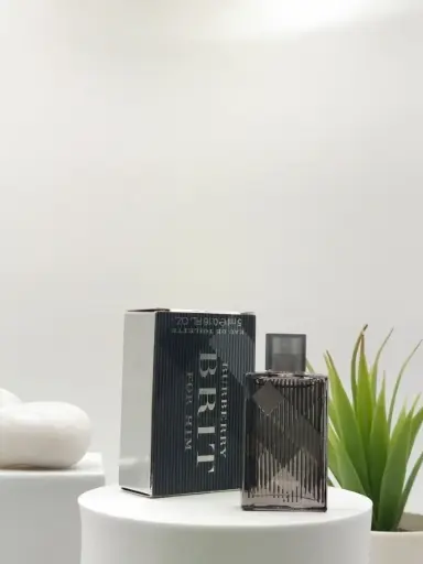 [5045493718716] Burberry Brit EDT 5 ml Miniature