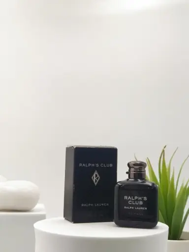 [3605971954672] Raplh's Club EDP 7 ml
