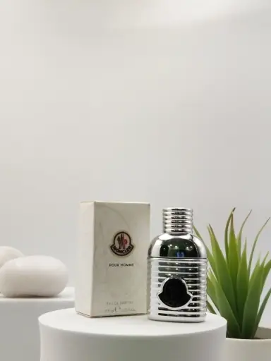 [3386460126267] Moncler Pour Homme EDP 7.5 ml Miniature