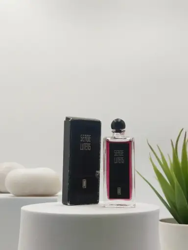 [3700358090186] Seage Lutens La Fille De Berlin EDP 5 ml
