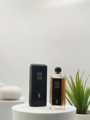[3700358090162] Seage Lutens Amber Sultan EDP 5 ml Miniature