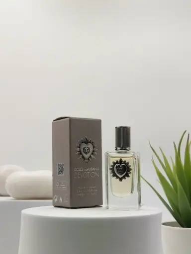 [8054754401097] Dolce & Gabbanna Devotion EDP 5 ml Miniature
