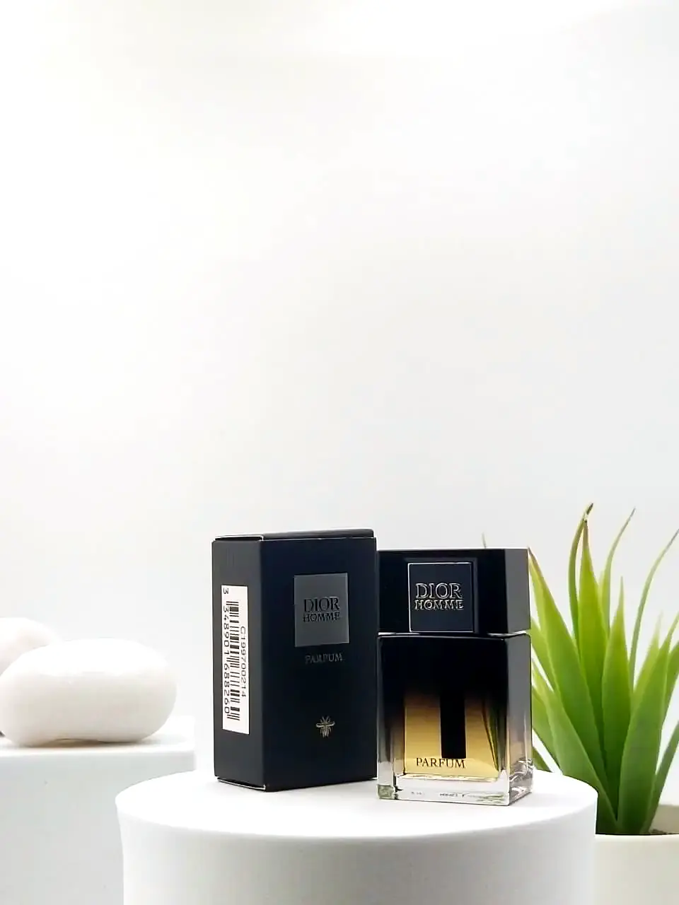 [3348901688260] Dior Homme Parfum 7.5 ml Miniature