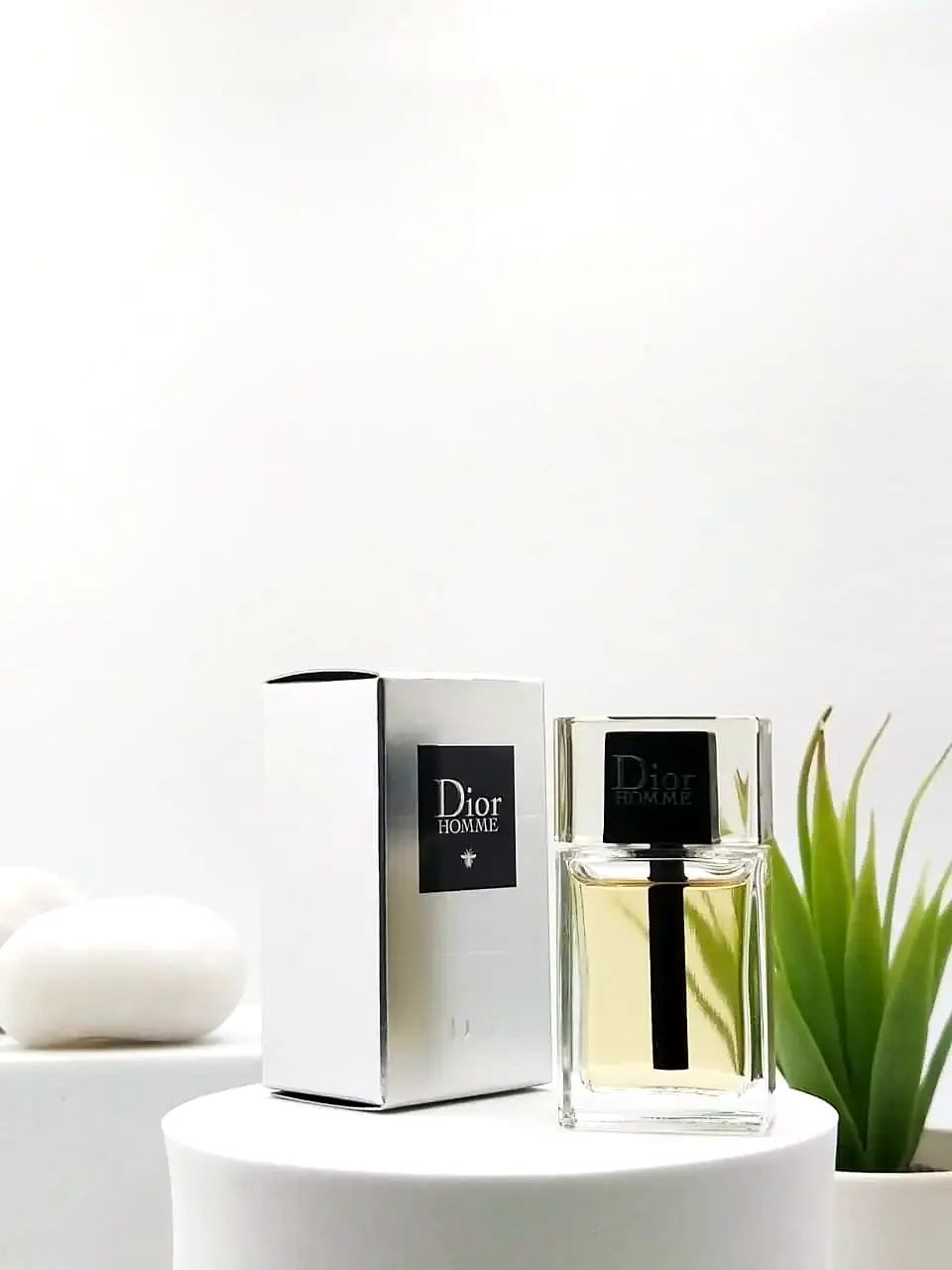 [3348901429221] Dior Homme EDT 10 ml Miniature