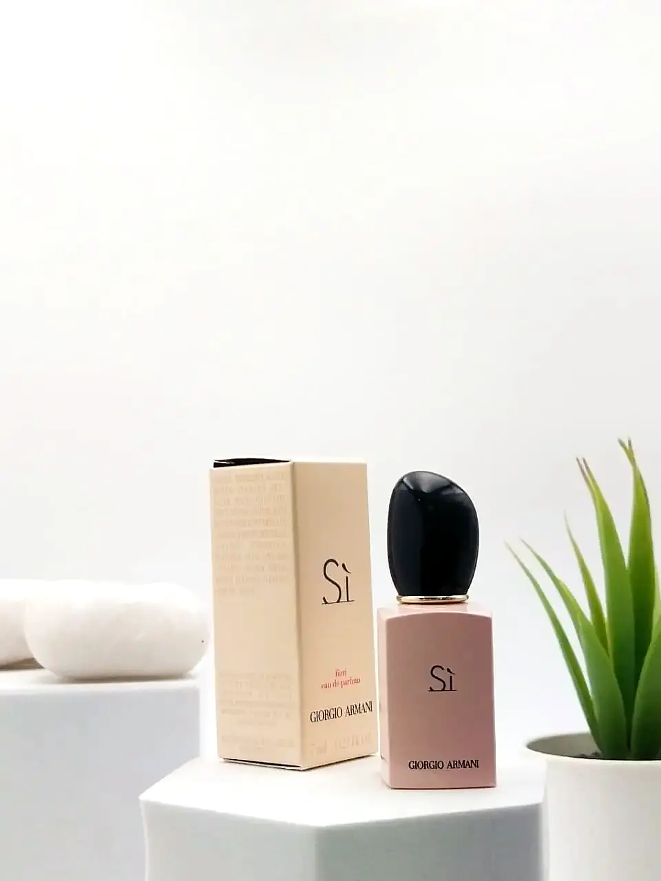 [3614272508842] Armani Si Fiori EDP 7 ml Miniature