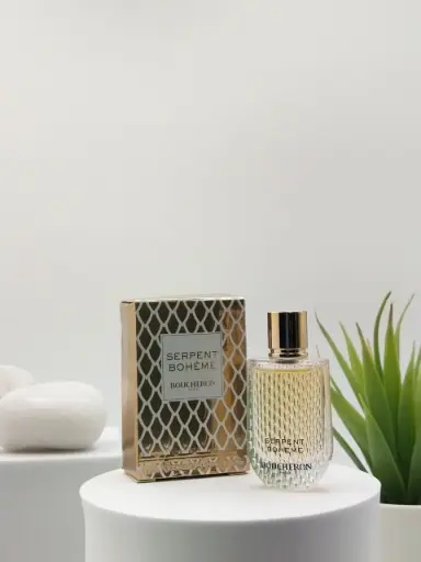 [3386460114356] Boucheron Serpent Boheme EDP 4.5 ml