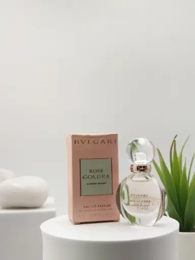[783320404740] Bvlgari Rose Goldea Blossom Delight EDP 5 ml Miniature