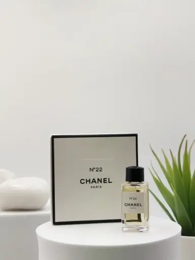 [3145890222280] Chanel N22 EDP 4 ml Miniature
