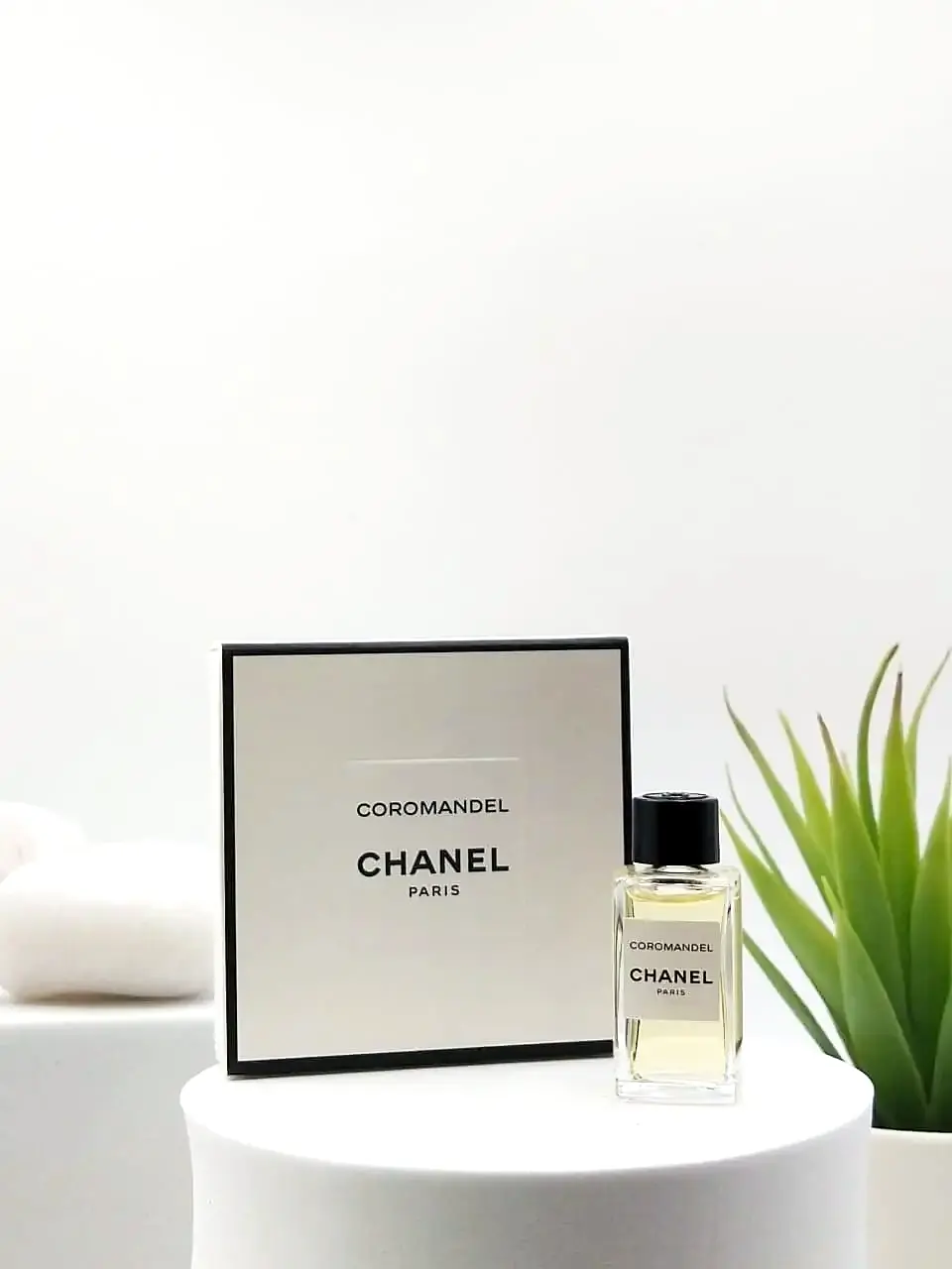 [3145890222983] Chanel Coromandel EDP 4 ml Miniature