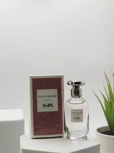 [3386460113069] Coach Dreams EDP 4.5 ml Miniature