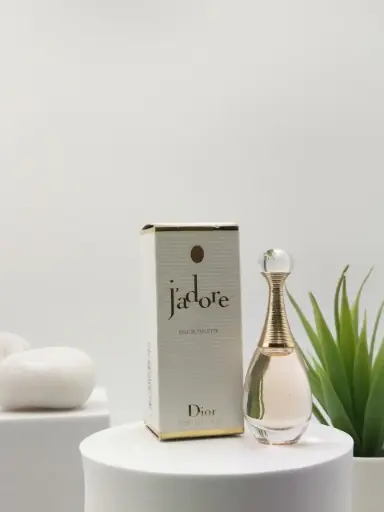 [3348901309318] Dior Jadore EDT 5 ml