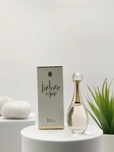 [3348901351577] Dior J'adore In Joy EDT 5 ml Miniature