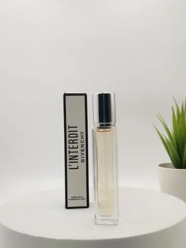 [3274872372177] Givenchy L'Interdit EDP 10 ml
