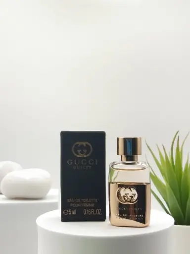 [3614228839044] Gucci Guilty Pour Femme EDT 5 ml Miniature