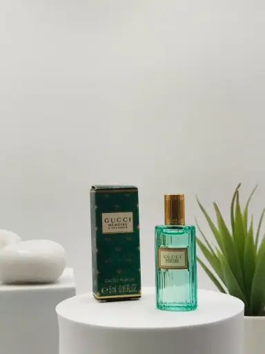 [3614227927254] Gucci Memoire D'une Odeur EDP 5 ml Miniature