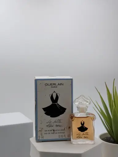 [3346476512102] Guerlain La Petite Robe Noir EDP Intense 5 ml Miniature