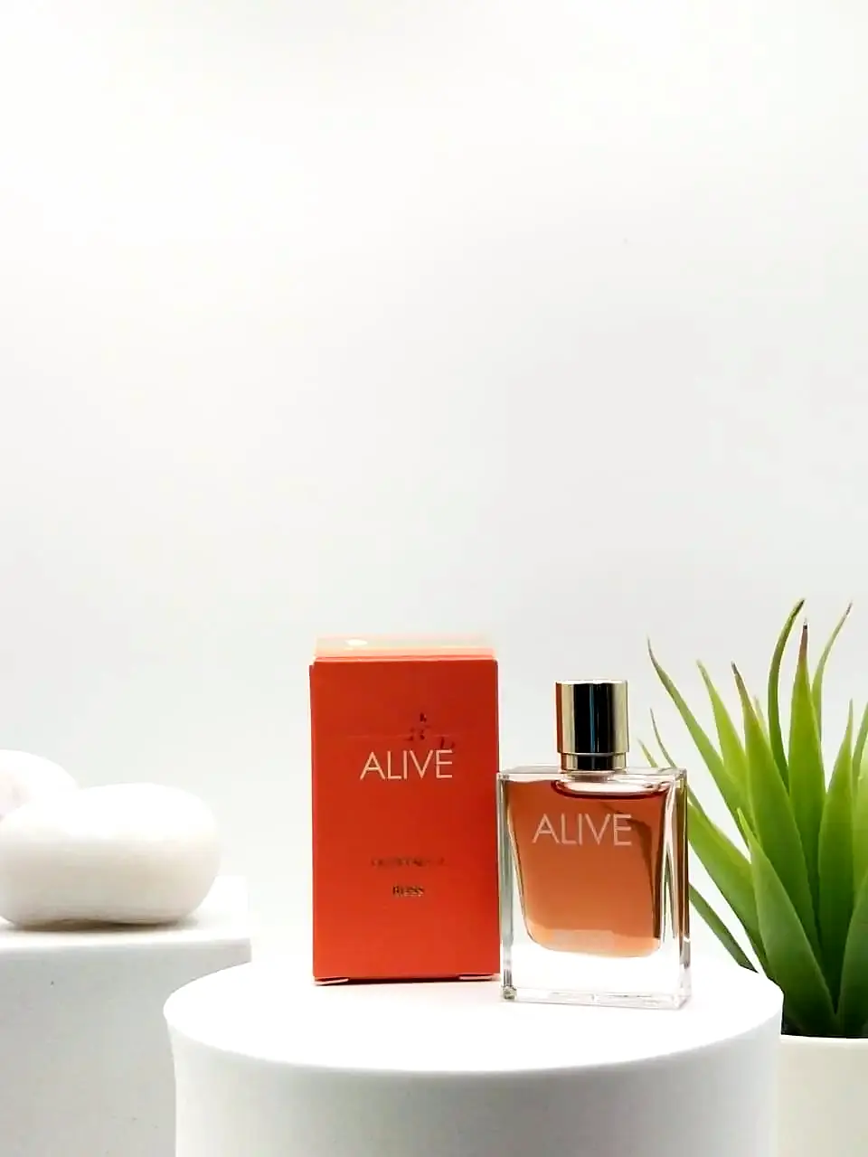[3614229378092] Hugo Boss Alive EDP 5 ml Miniature