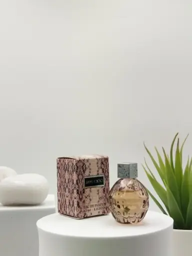 [3386460025539] Jimmy Choo EDP 4.5 ml Miniature