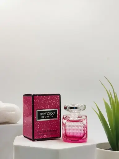 [3386460070614] Jimmy Choo Blossom EDP 4.5 ml Miniature