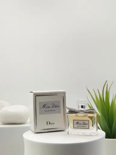 [3348901812108] Miss Dior EDP 5 ml Miniature