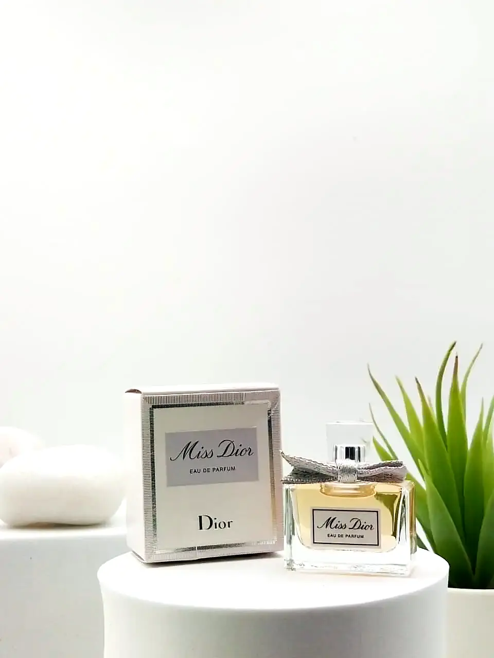 [3348901812108] Miss Dior EDP 5 ml Miniature