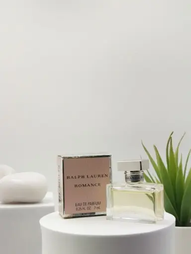 [3360377005747] Ralph Romance EDP 7 ml Miniature