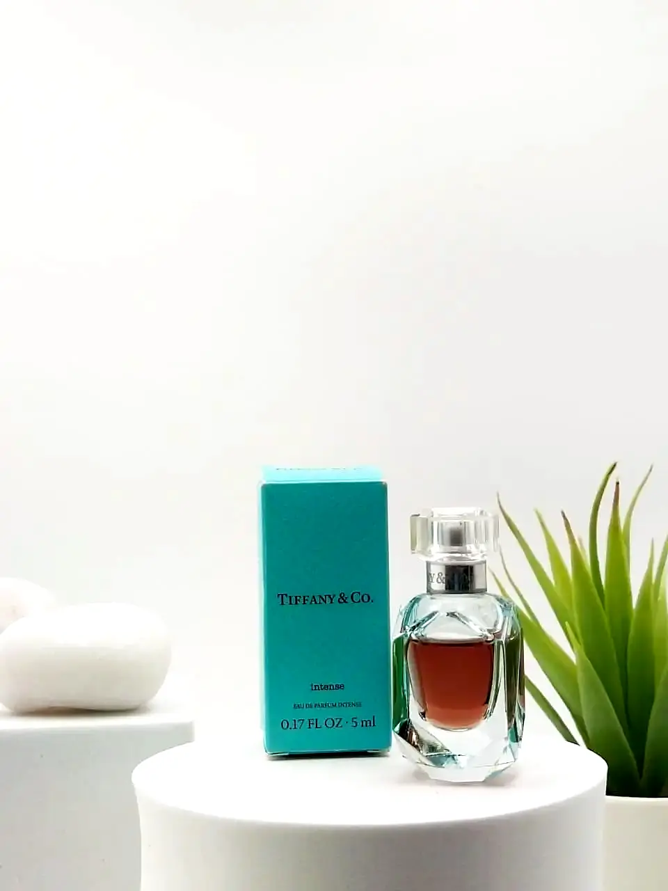 [3614226940650] Tiffany & Co. Intense EDP 5 ml Miniature
