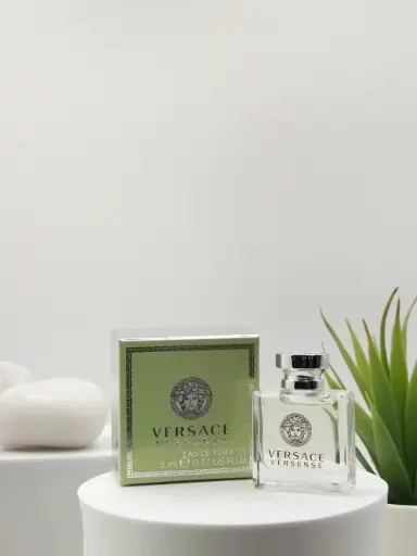 [8011003997077] Versace Versense EDT 5 ml Miniature