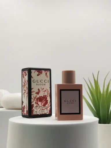 [8005610481760] Gucci Bloom EDP 5 ml Miniature