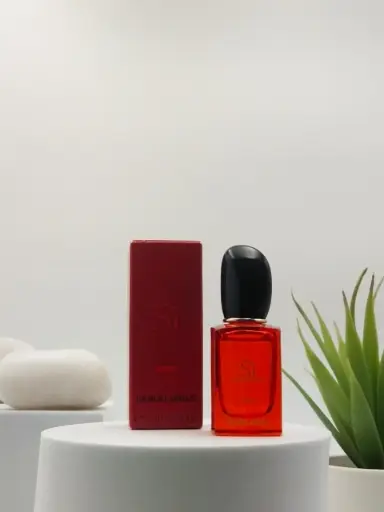[3614273607032] Armani Si Eclat EDP 7 ml Miniature